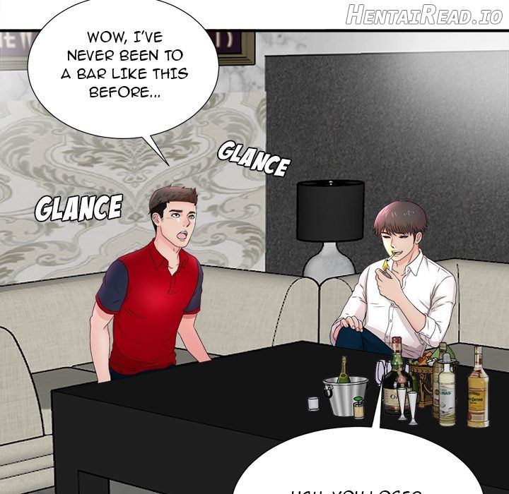 Secret Friend Chapter 29 - page 92