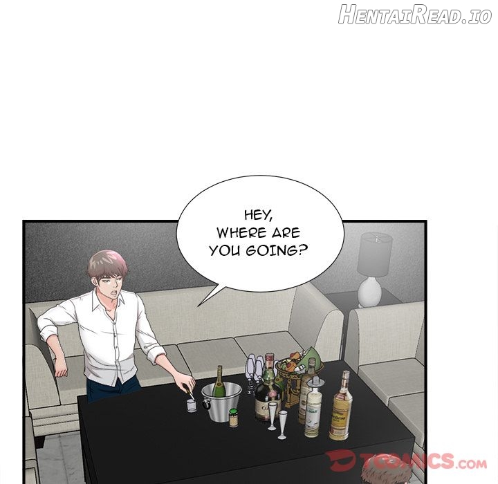 Secret Friend Chapter 29 - page 96
