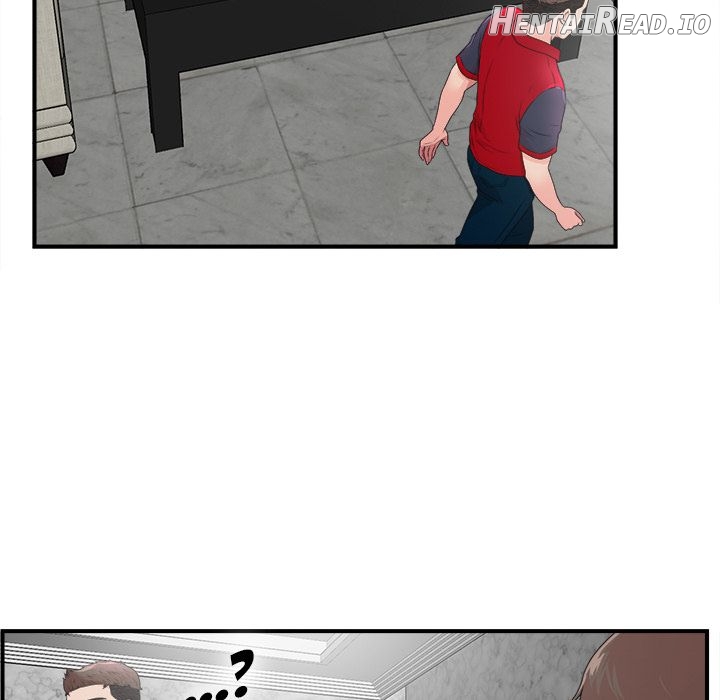 Secret Friend Chapter 29 - page 97