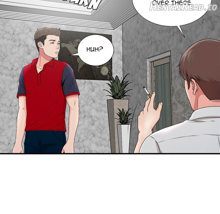 Secret Friend Chapter 29 - page 99