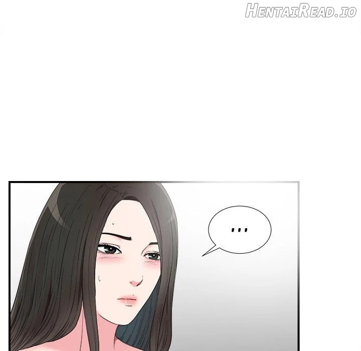 Secret Friend Chapter 67 - page 17