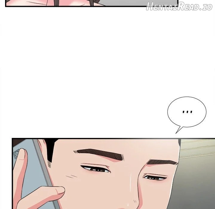 Secret Friend Chapter 67 - page 18