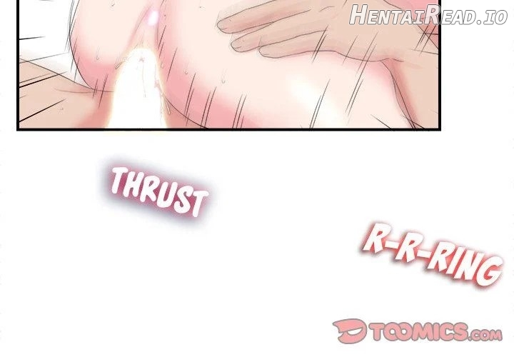 Secret Friend Chapter 67 - page 2