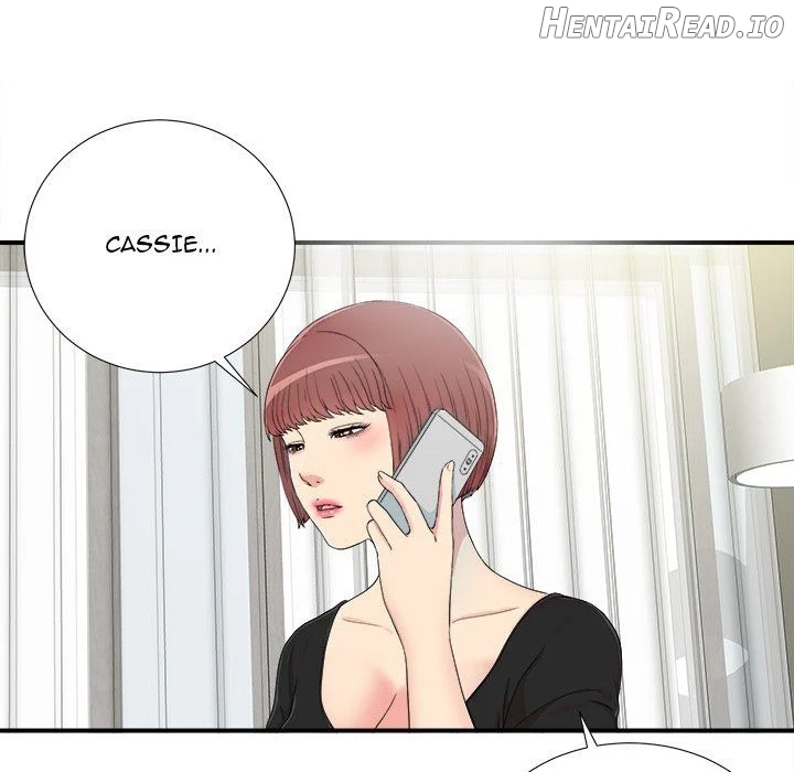 Secret Friend Chapter 67 - page 22