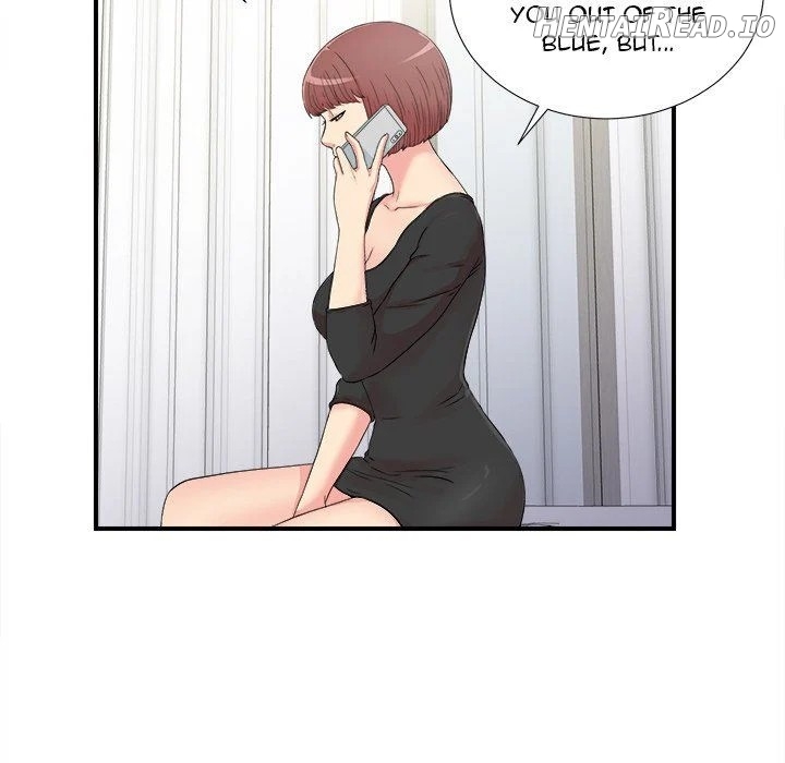 Secret Friend Chapter 67 - page 27