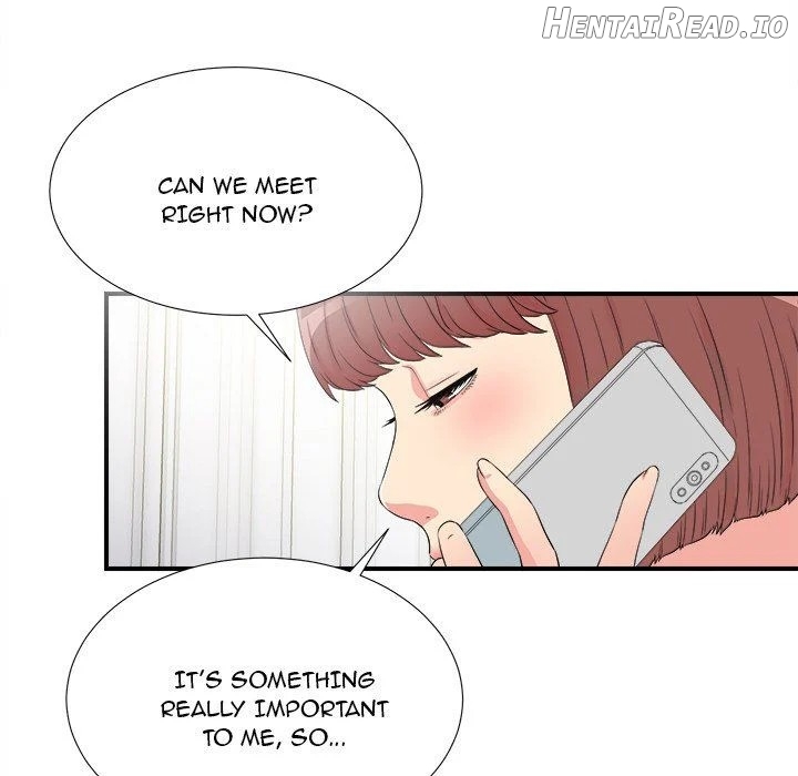 Secret Friend Chapter 67 - page 28
