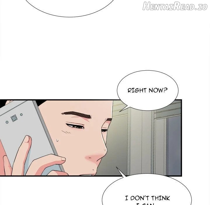 Secret Friend Chapter 67 - page 29