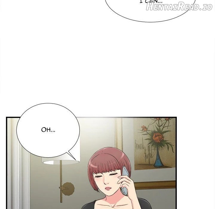 Secret Friend Chapter 67 - page 30