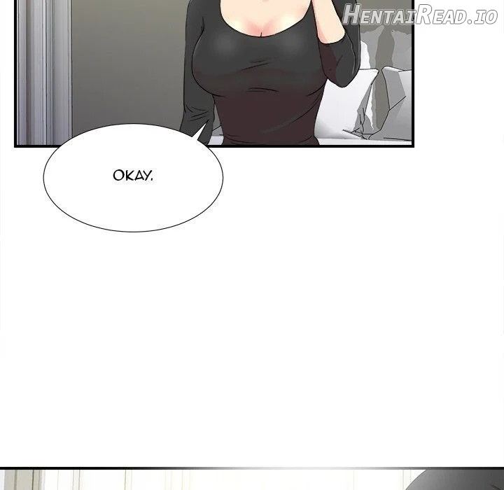 Secret Friend Chapter 67 - page 31