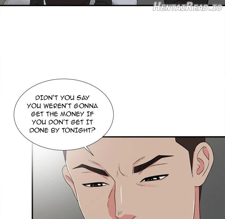 Secret Friend Chapter 67 - page 34