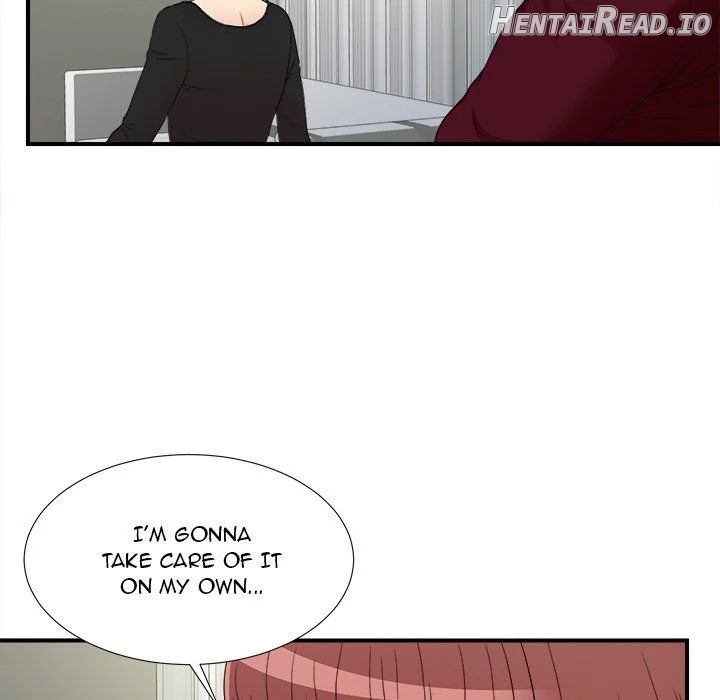 Secret Friend Chapter 67 - page 36