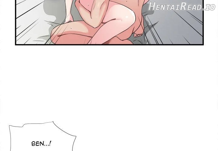 Secret Friend Chapter 67 - page 4