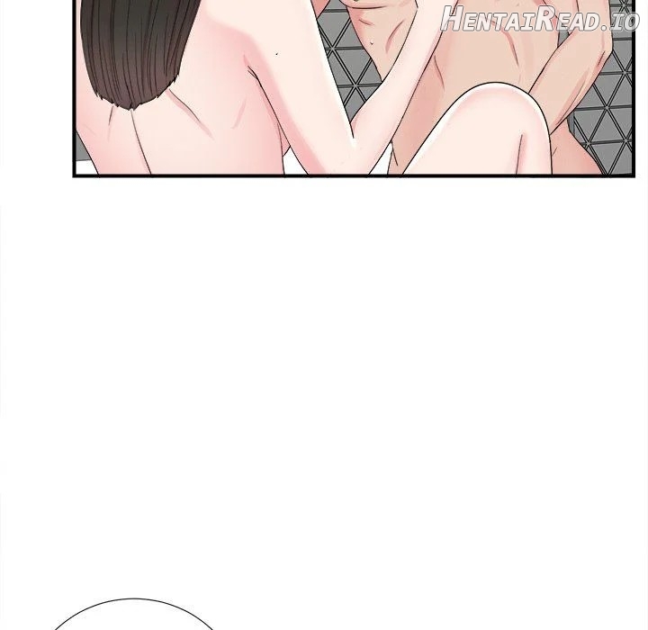 Secret Friend Chapter 67 - page 46