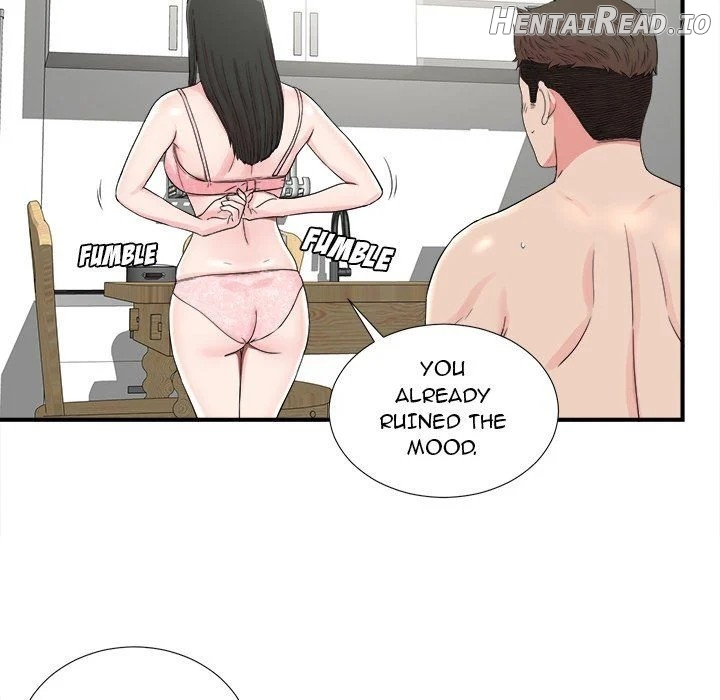 Secret Friend Chapter 67 - page 52
