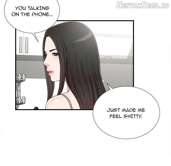 Secret Friend Chapter 67 - page 53