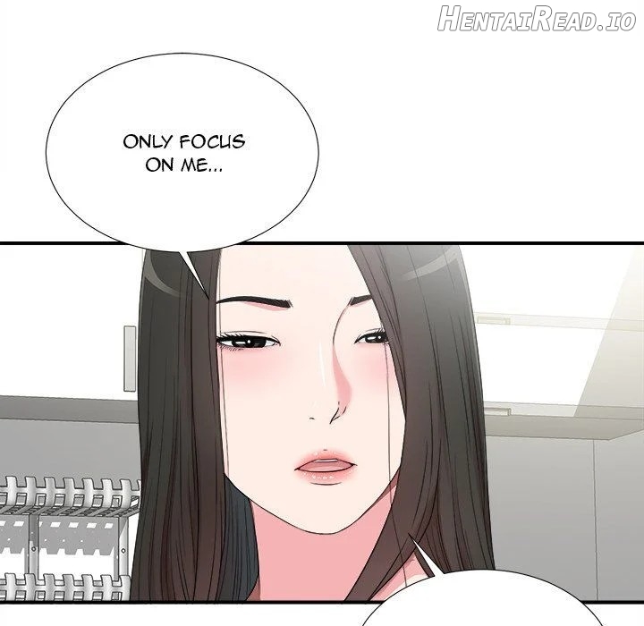 Secret Friend Chapter 67 - page 57