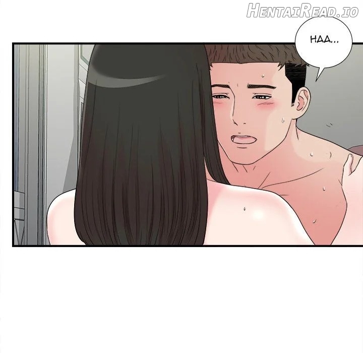 Secret Friend Chapter 67 - page 6