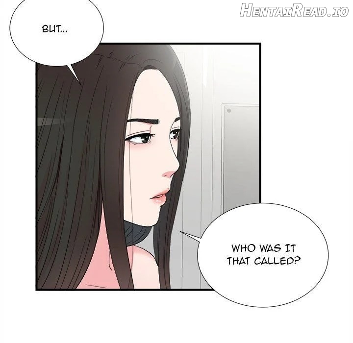 Secret Friend Chapter 67 - page 61