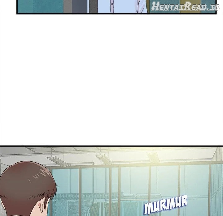 Secret Friend Chapter 67 - page 67