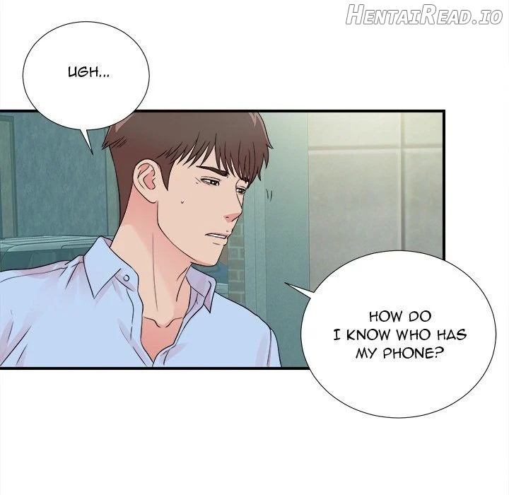 Secret Friend Chapter 67 - page 69
