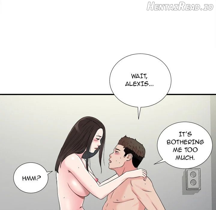 Secret Friend Chapter 67 - page 7