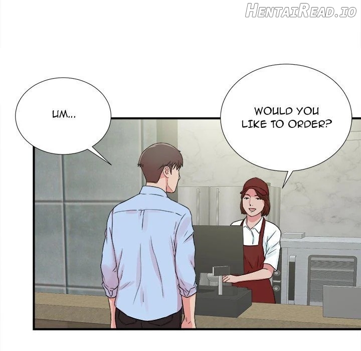 Secret Friend Chapter 67 - page 70