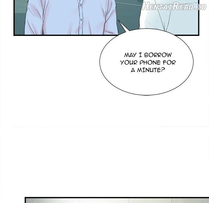 Secret Friend Chapter 67 - page 72