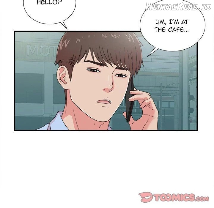 Secret Friend Chapter 67 - page 74