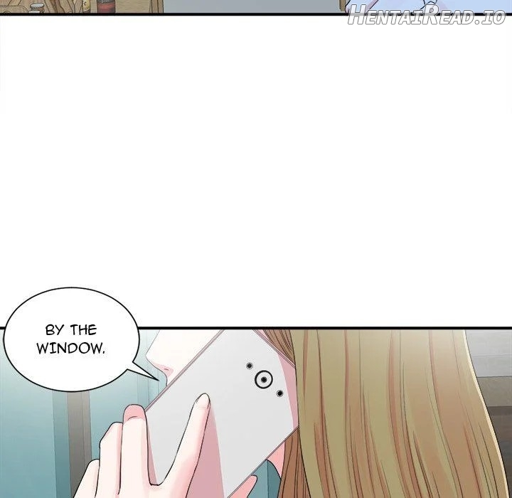 Secret Friend Chapter 67 - page 76