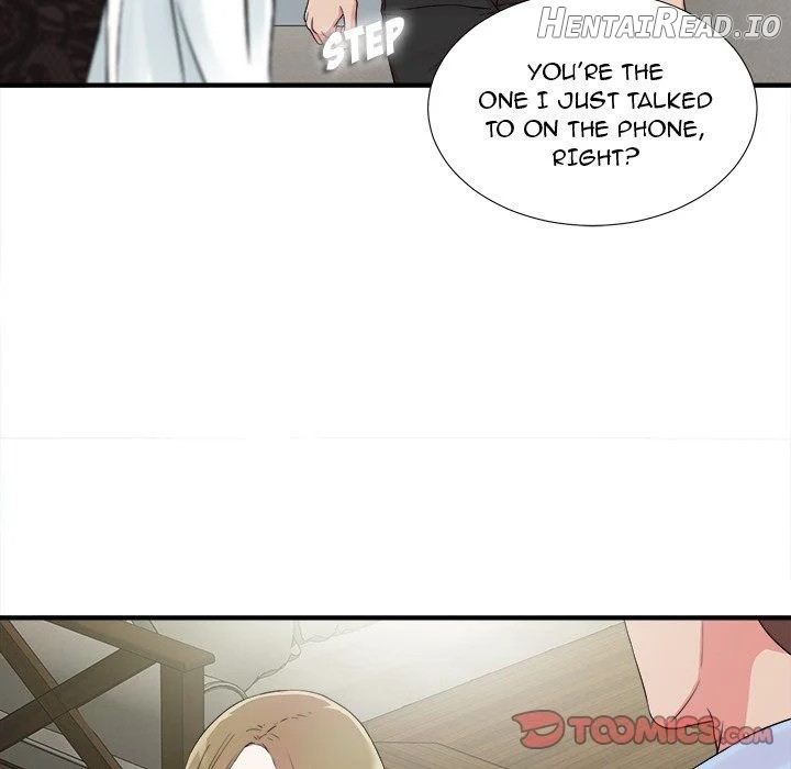 Secret Friend Chapter 67 - page 80