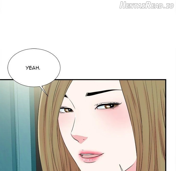 Secret Friend Chapter 67 - page 82
