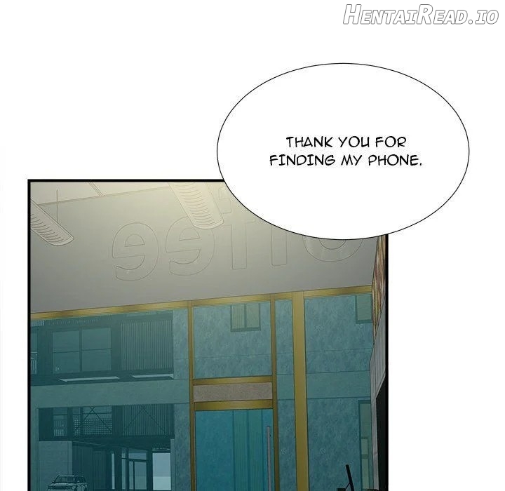 Secret Friend Chapter 67 - page 85