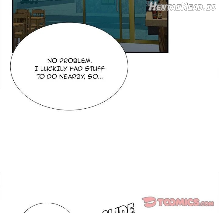 Secret Friend Chapter 67 - page 86