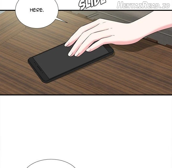 Secret Friend Chapter 67 - page 87