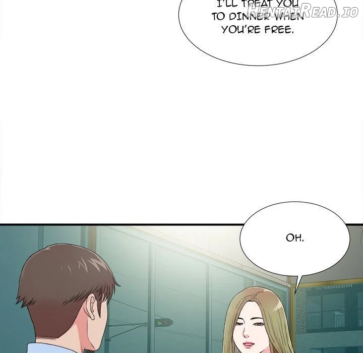 Secret Friend Chapter 67 - page 90