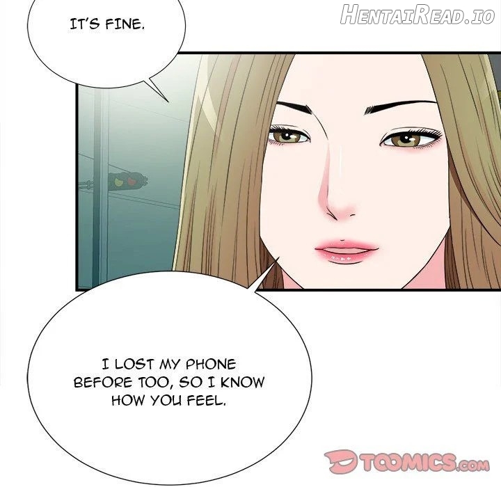 Secret Friend Chapter 67 - page 92