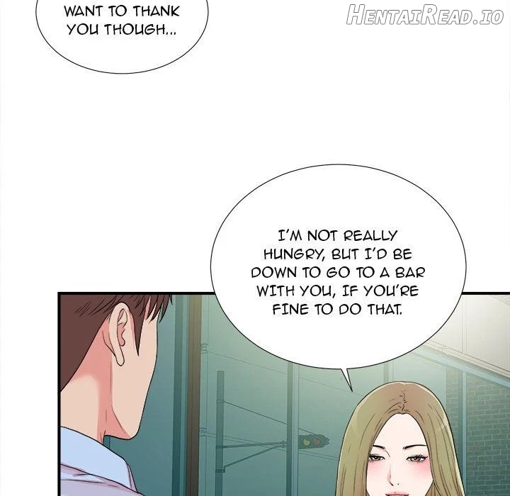 Secret Friend Chapter 67 - page 94