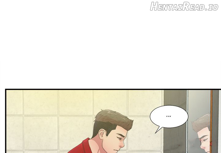 Secret Friend Chapter 30 - page 3