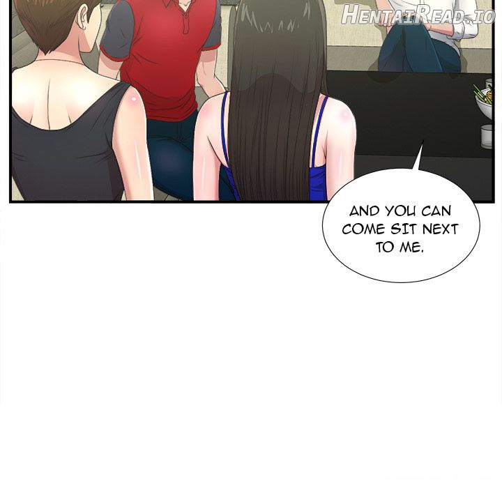 Secret Friend Chapter 30 - page 33
