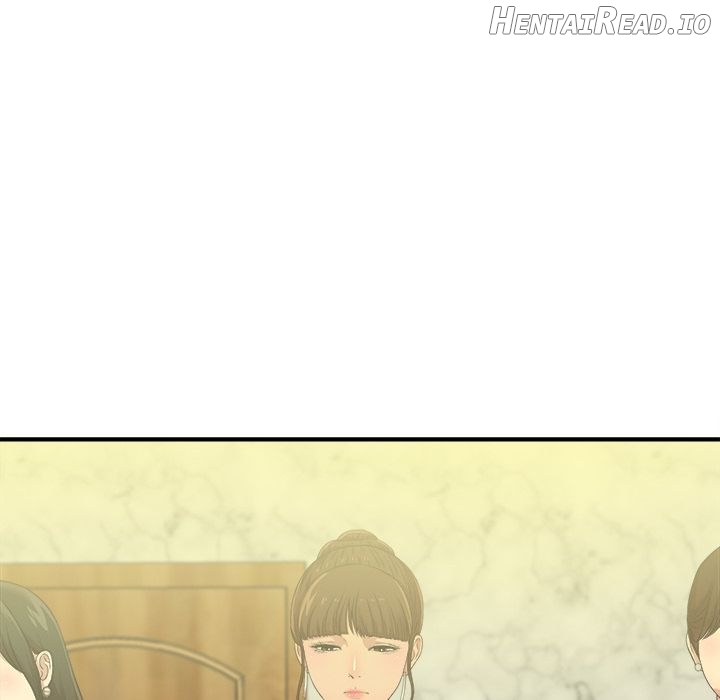 Secret Friend Chapter 30 - page 41