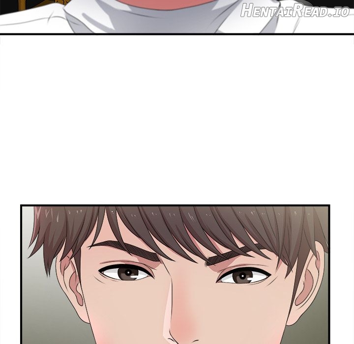 Secret Friend Chapter 30 - page 44