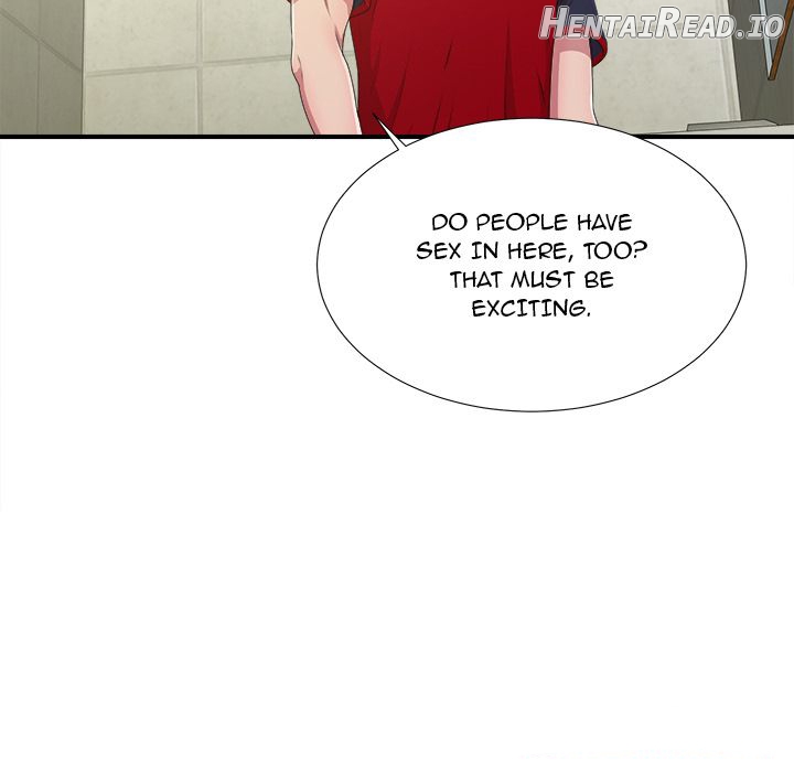 Secret Friend Chapter 30 - page 6