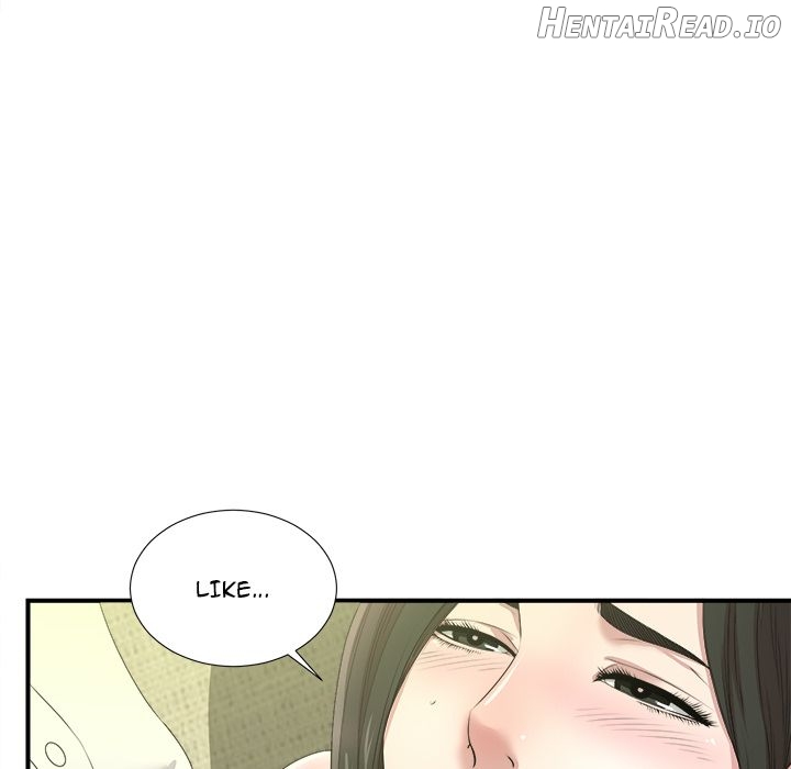 Secret Friend Chapter 30 - page 64