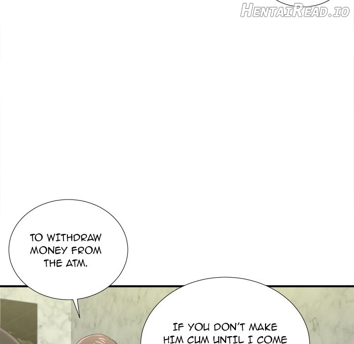 Secret Friend Chapter 30 - page 76