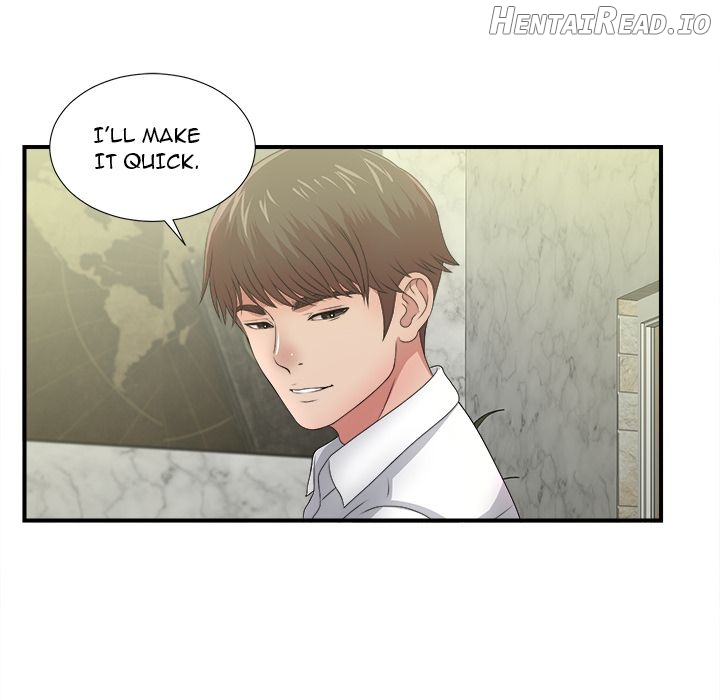 Secret Friend Chapter 30 - page 79