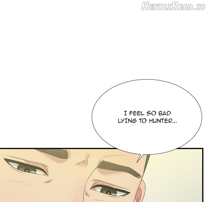 Secret Friend Chapter 30 - page 8
