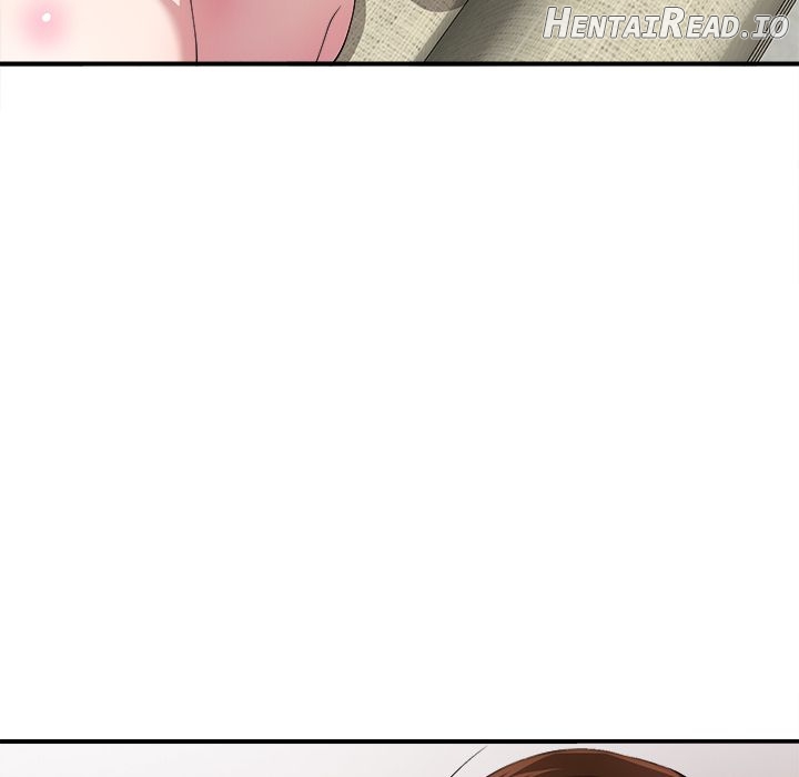 Secret Friend Chapter 30 - page 89