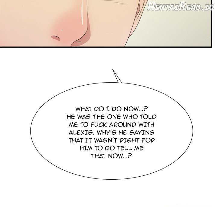 Secret Friend Chapter 30 - page 9