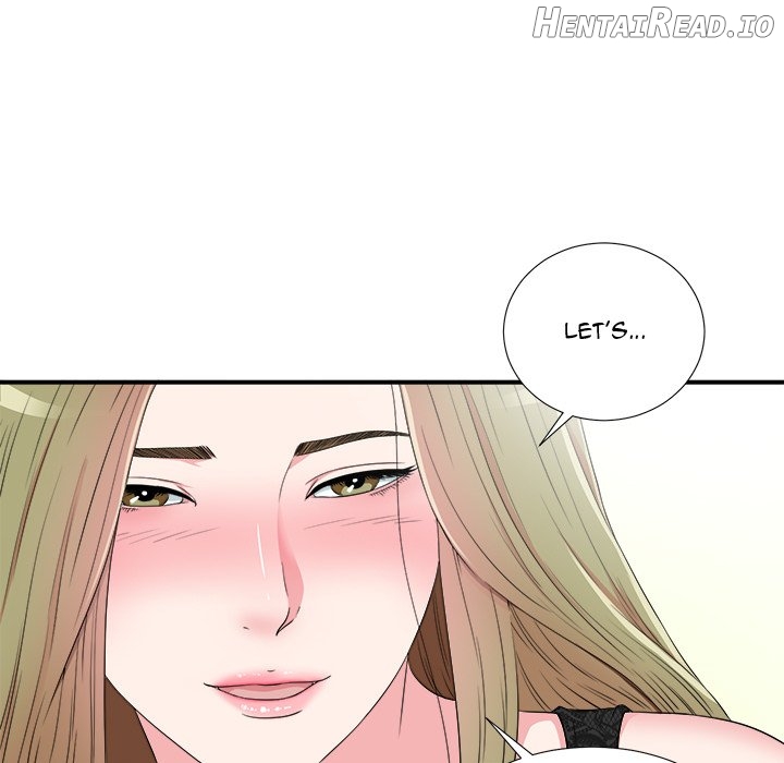 Secret Friend Chapter 68 - page 101