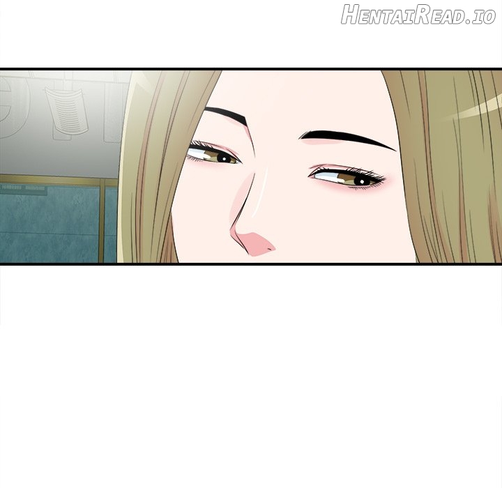 Secret Friend Chapter 68 - page 11